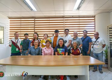 <strong>UP Mindanao Ugnayan ng Pahinungód hosts the 27th Council Meeting</strong>