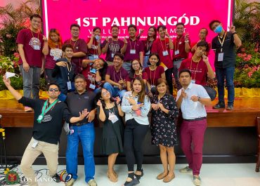 <strong>UPLB Pahinungód leads 1st Pahinungód Volunteer Summit</strong>