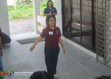 The Becoming: More than Service, More than More